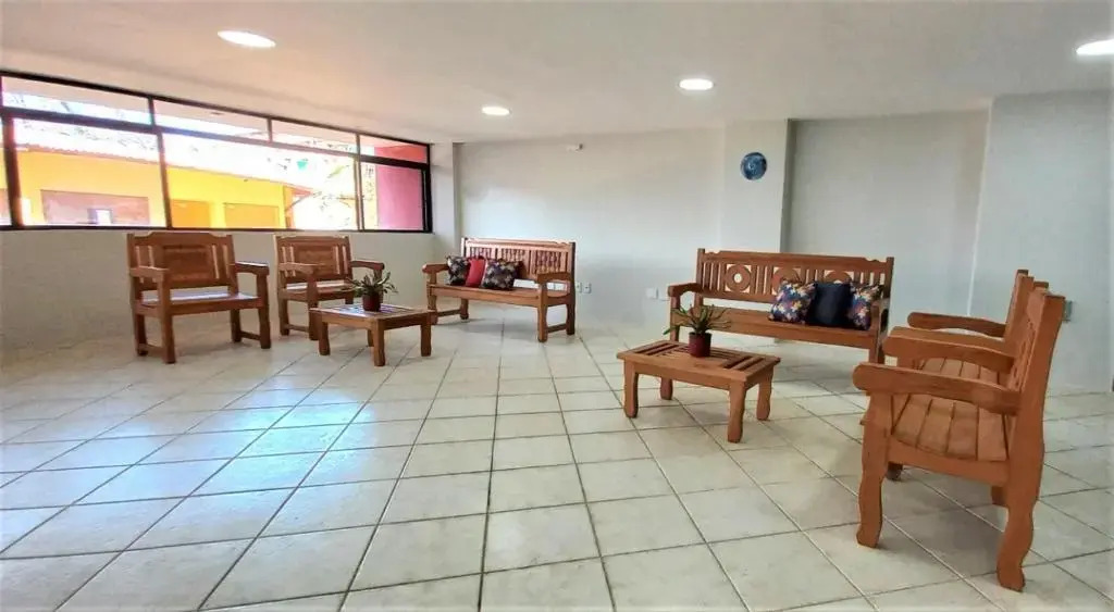 Caminito Beach Hotel