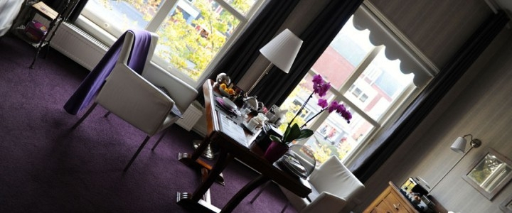 Bed & Breakfast Bij De Waagsbrug