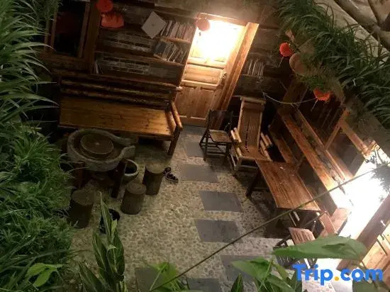 Tingyuan Homestay