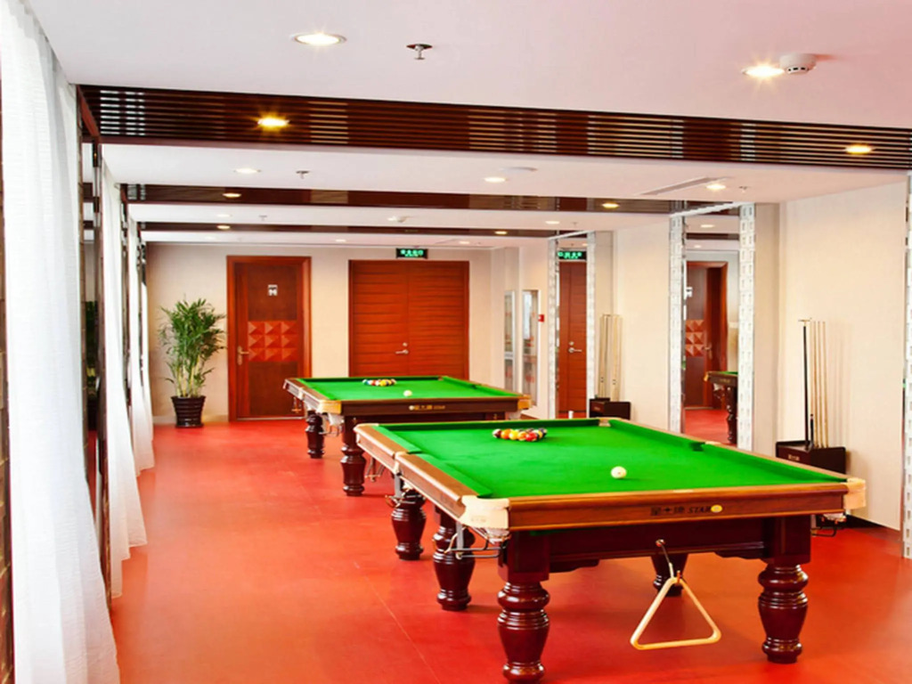 Shenyang Hua Ren International Hotel