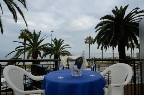 Hotel Lido Mazzini