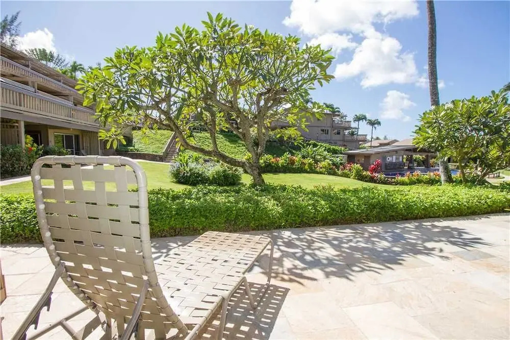 Kahana Sunset C1C - One Bedroom Condo