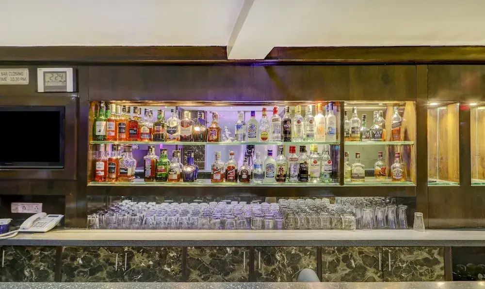 Hotel Sagar by OYO Rooms