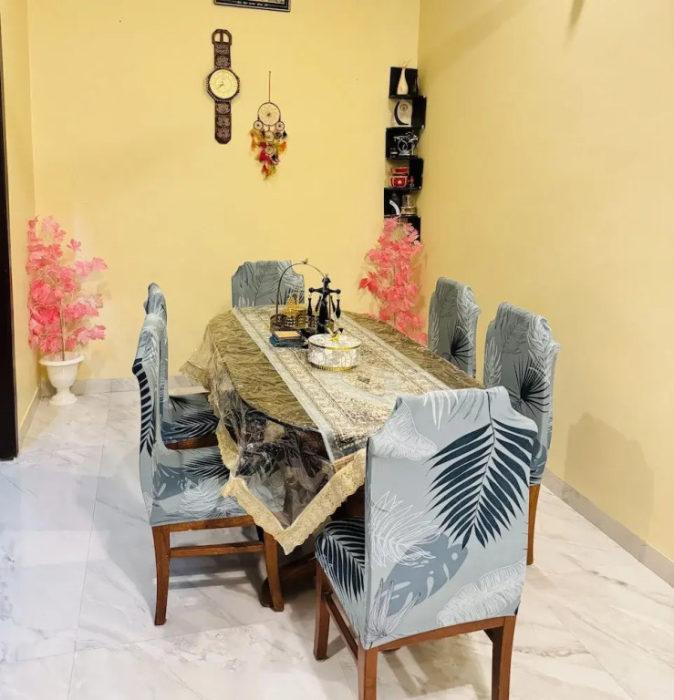 Sandhu Homestay