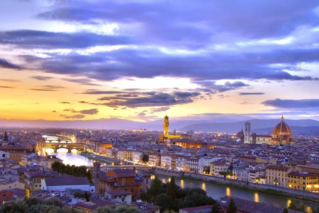 Conce Studio in Santa Croce