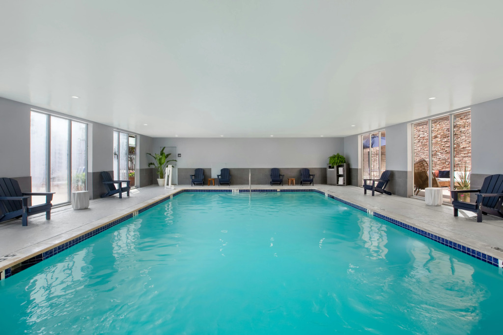 Hampton Inn & Suites Dallas-Arlington North-Entertainment District