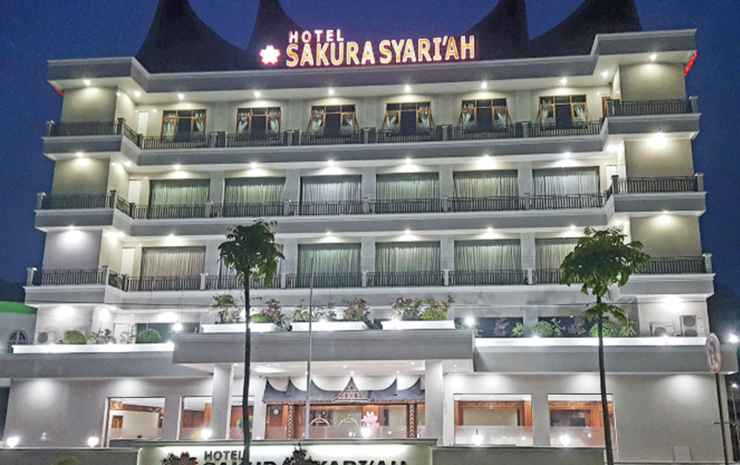 Hotel Sakura Syariah