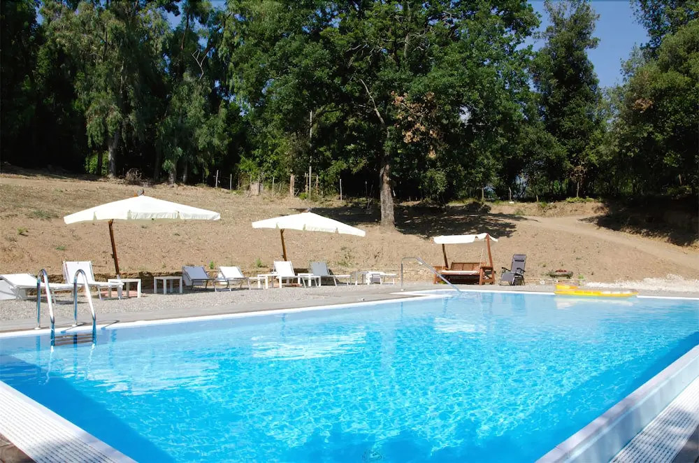 Tenuta Viggiani