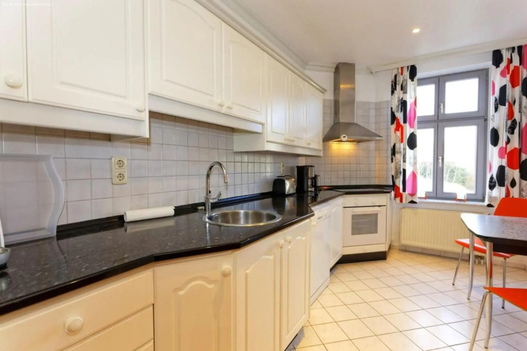 Haus Seeadler Wohnung Habicht