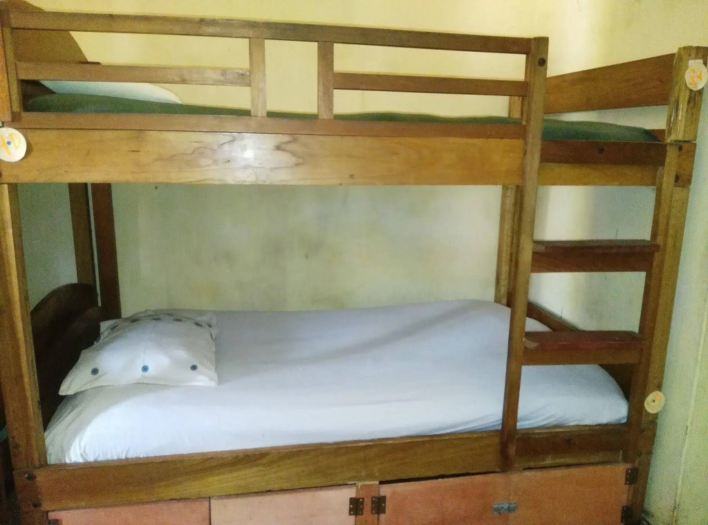 Mad Mick's Bunk House