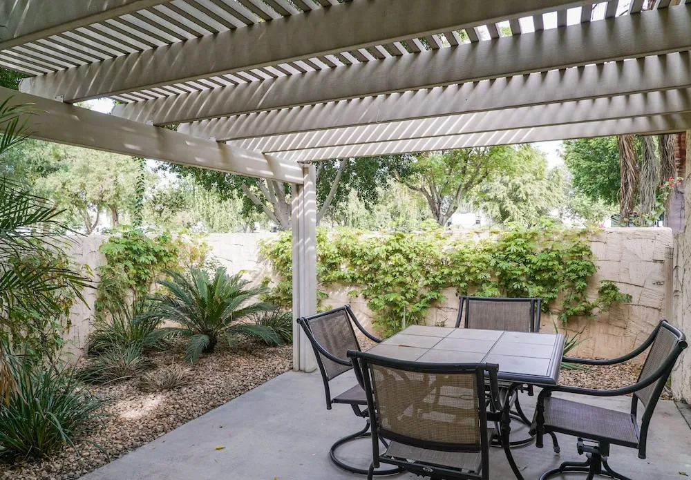 The Villas at Emerald Desert RV Resort