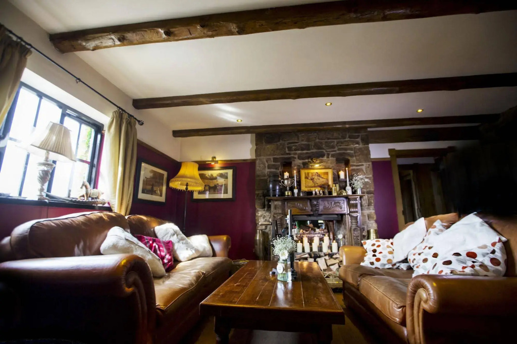 South Causey Inn