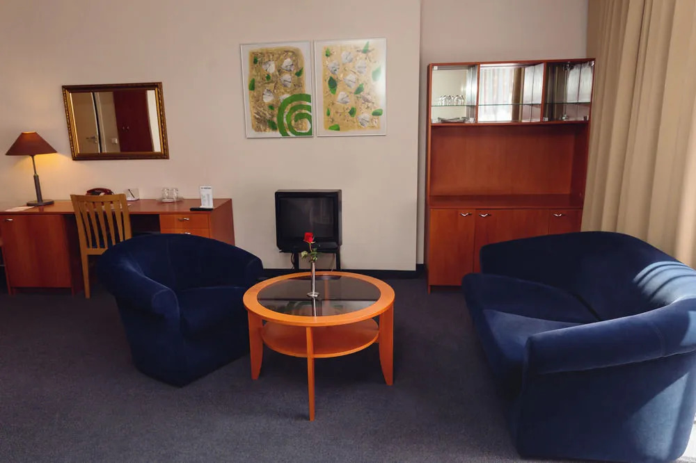 Perkuno Namai Park Hotel