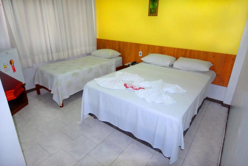 Village Iguassu Hotel