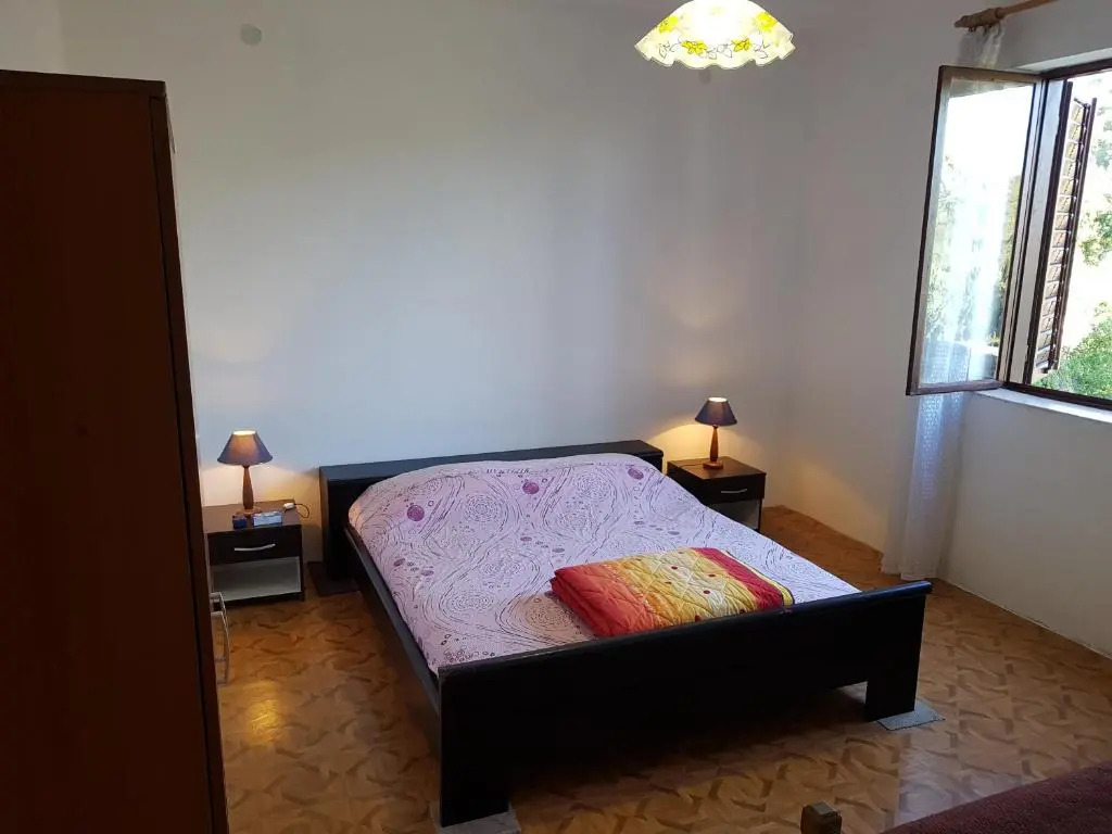 Extra Spacious Seaview Apartments close to the beach, with large terraces and FREE WI-FI & AC & BBQ & parking space