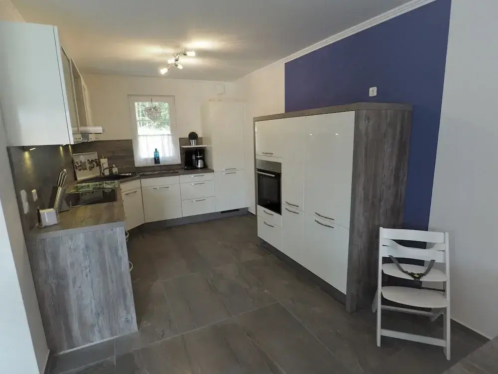 Fairy Tale Holiday Home in Rerik Near the Centre