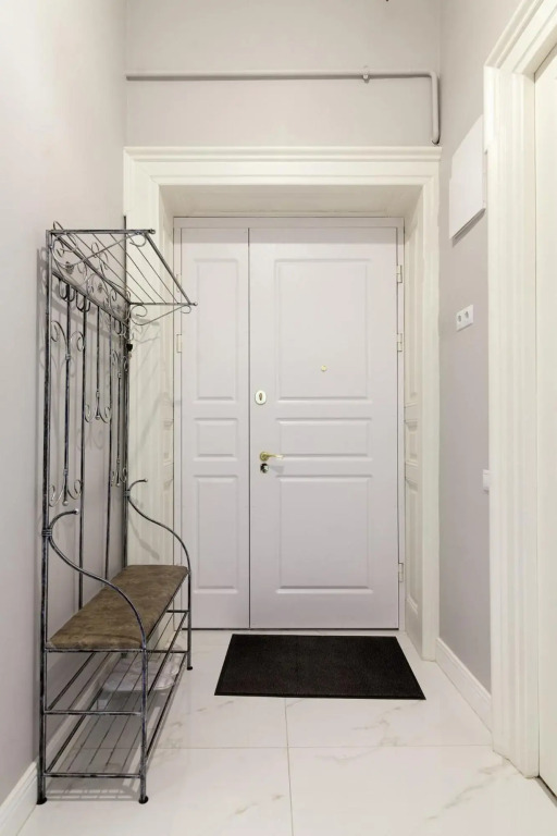 Chopin Apartment in the center of Lviv