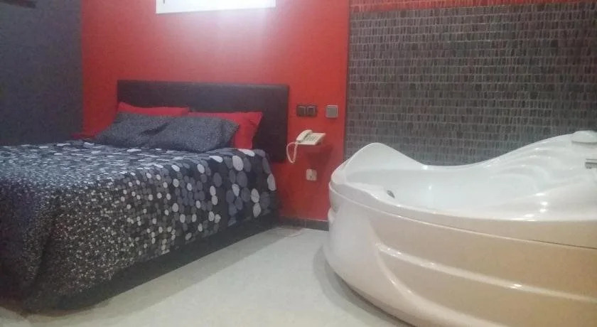 Hotel Lux Aljarafe