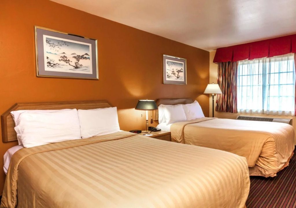 University Inn at San Luis Obispo