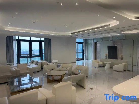 Phoenix Tree Hotel (Zhuhai Hengqin Port)
