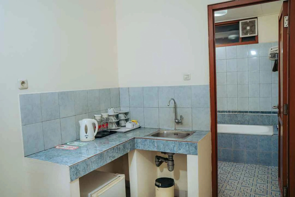 Ahadiat Hotel & Bungalow