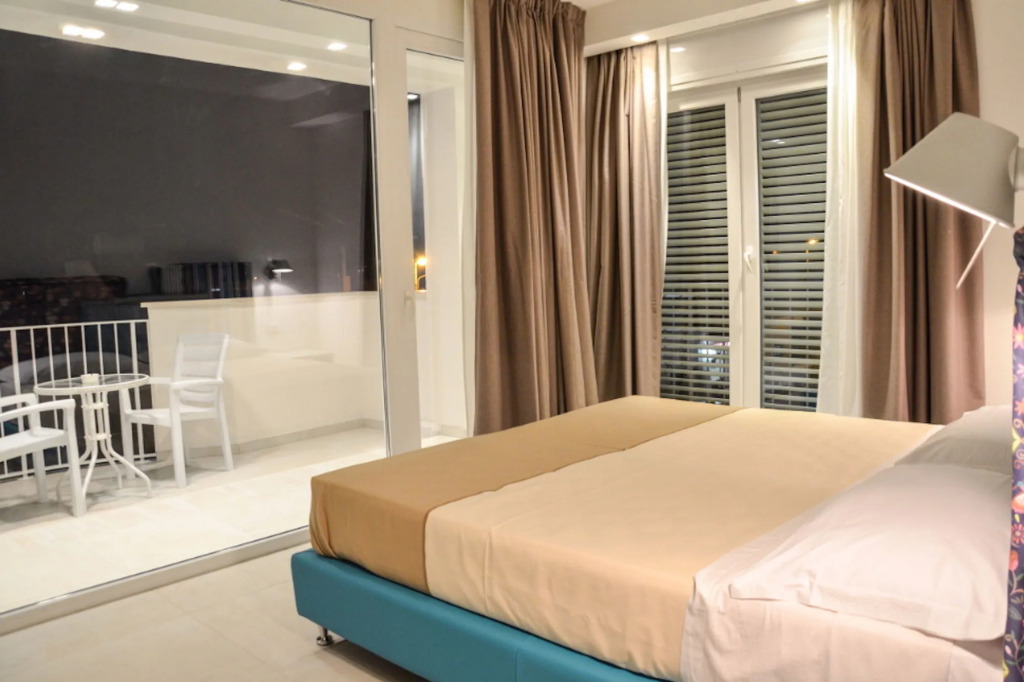 Hotel Cicò