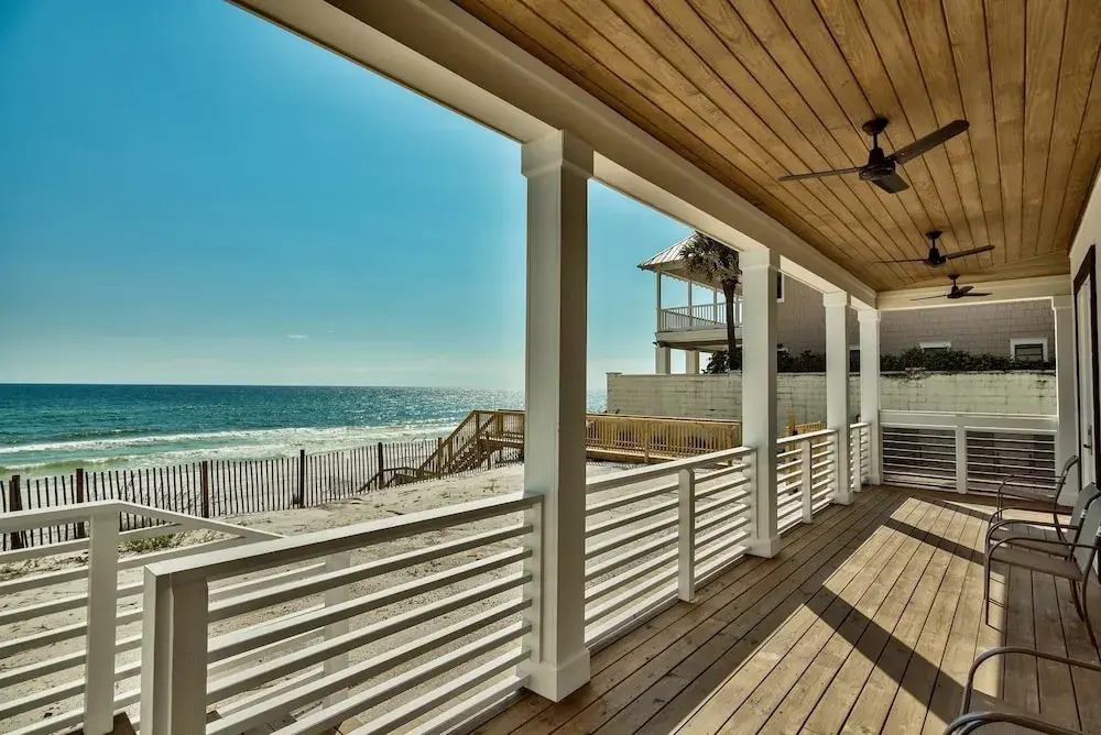 The Pelagic Blue 7 Bedroom Holiday Home by Five Star Properties