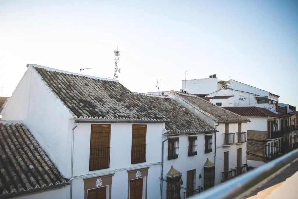 La Posada del Momo