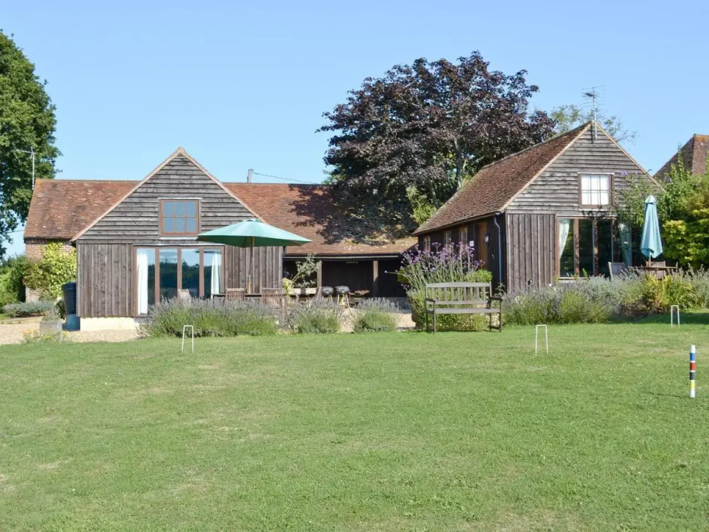 The Dairy