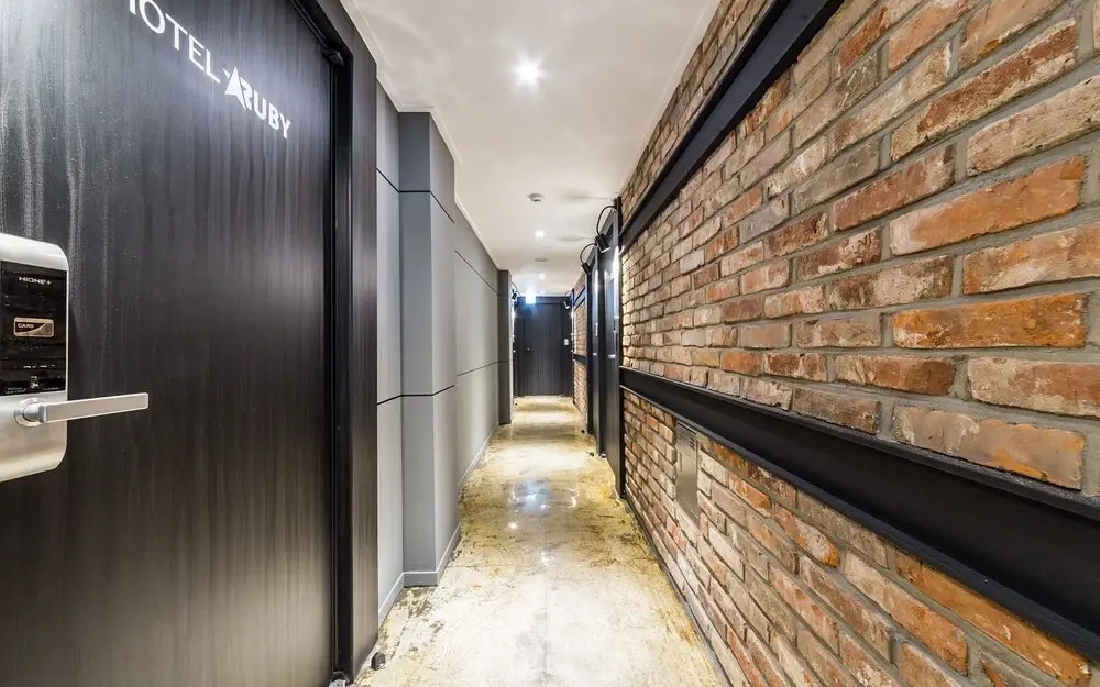 Uijeongbu Hotel Star Ruby
