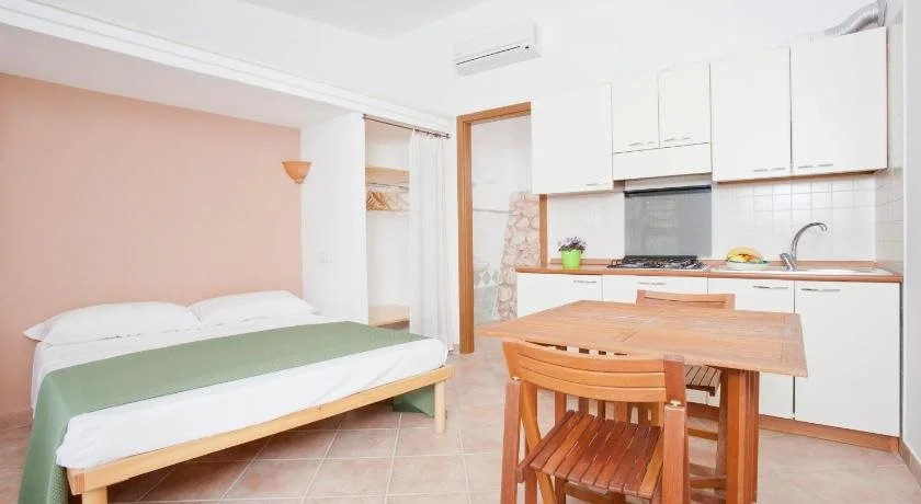 Borgo del Sole Salento