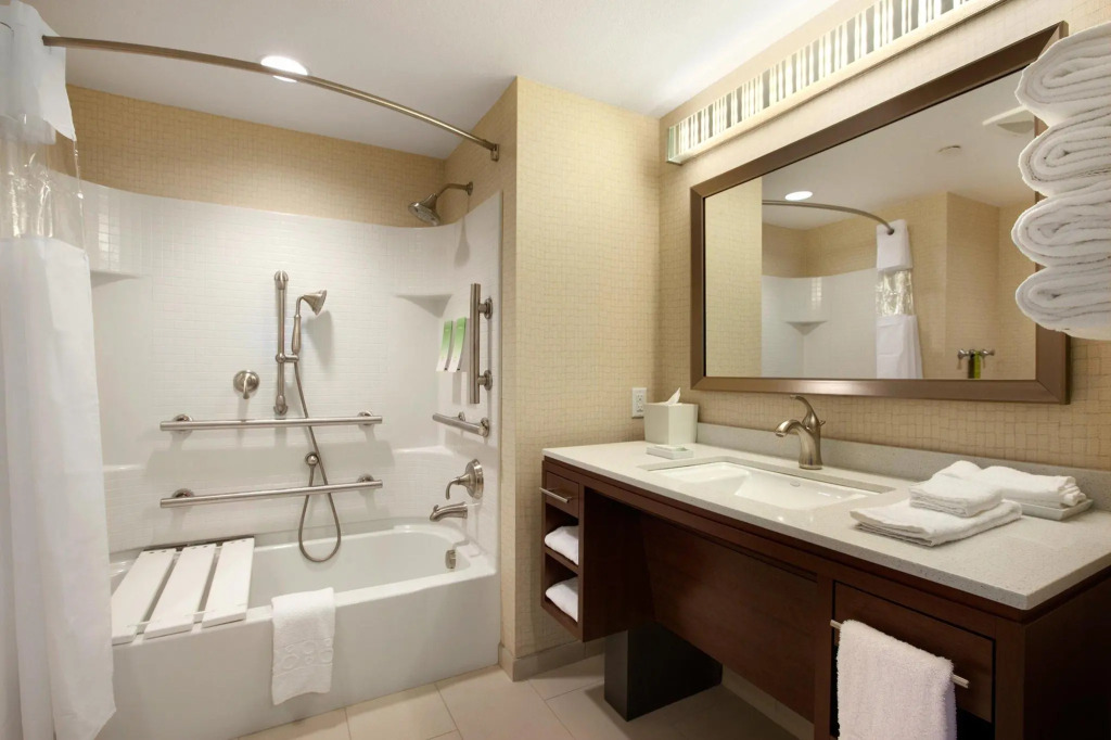 Home2 Suites by Hilton West Valley City