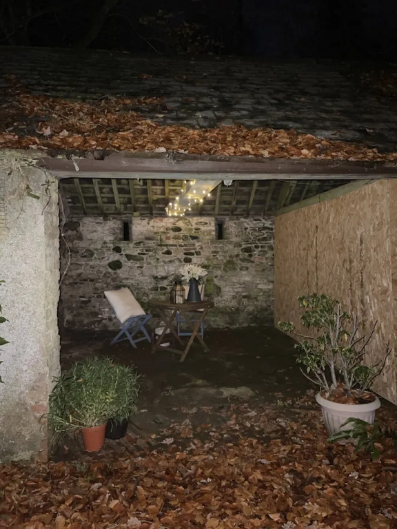 1-bed Luxury Studio Apartment Cockermouth