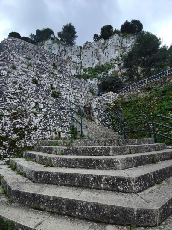 120 Rodionoff Palermo View & Terrace Mondello-Airport Link