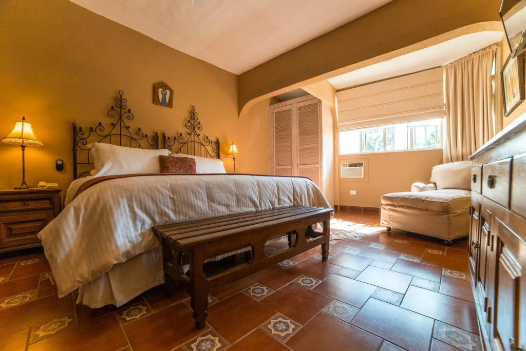Villa Mirasol
