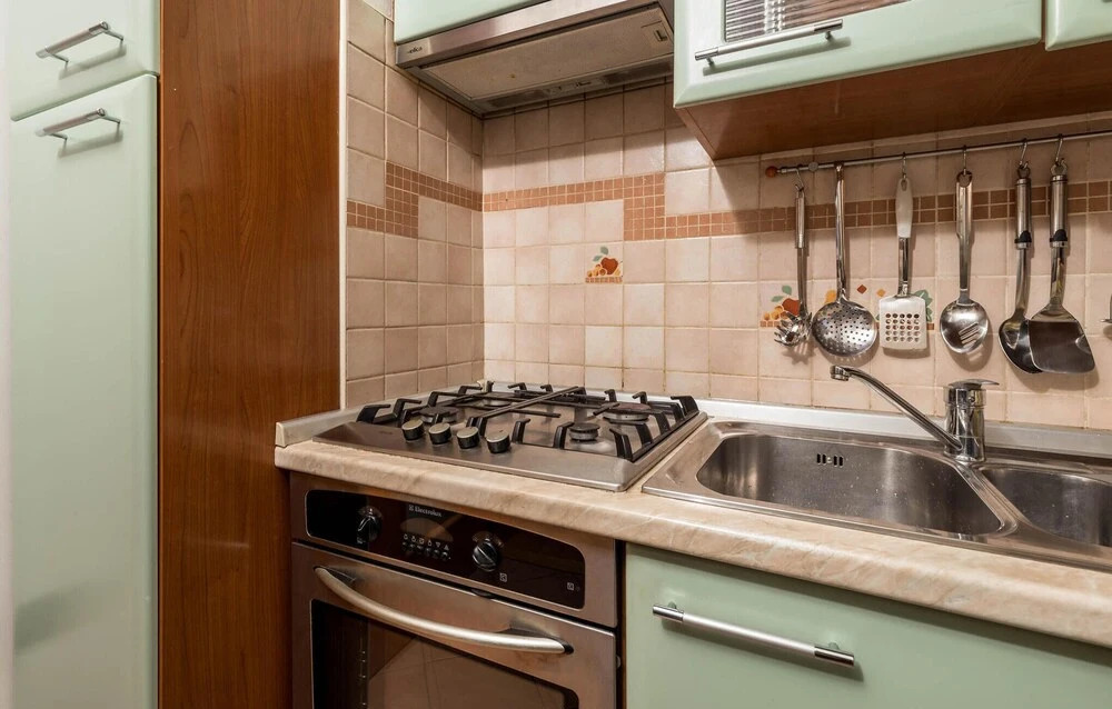 Amazing Home in Icici With Wifi and 2 Bedrooms