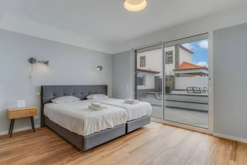 Villa Winter Apt 1