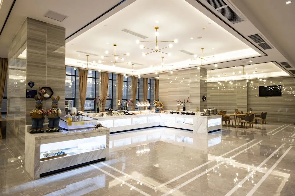 Kyriad Marvelous Hotel（Foshan Sanshui Wanda Plaza Branch）