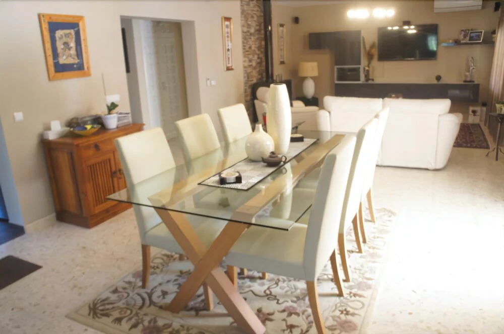 Villa Levante Beach 4bd