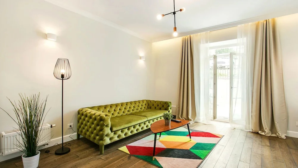 Vilnius Private Stay