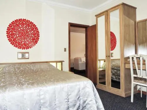 Hotel Pieta