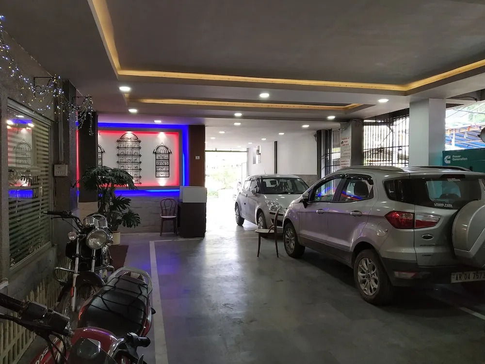 Hotel Centre Point Tezpur