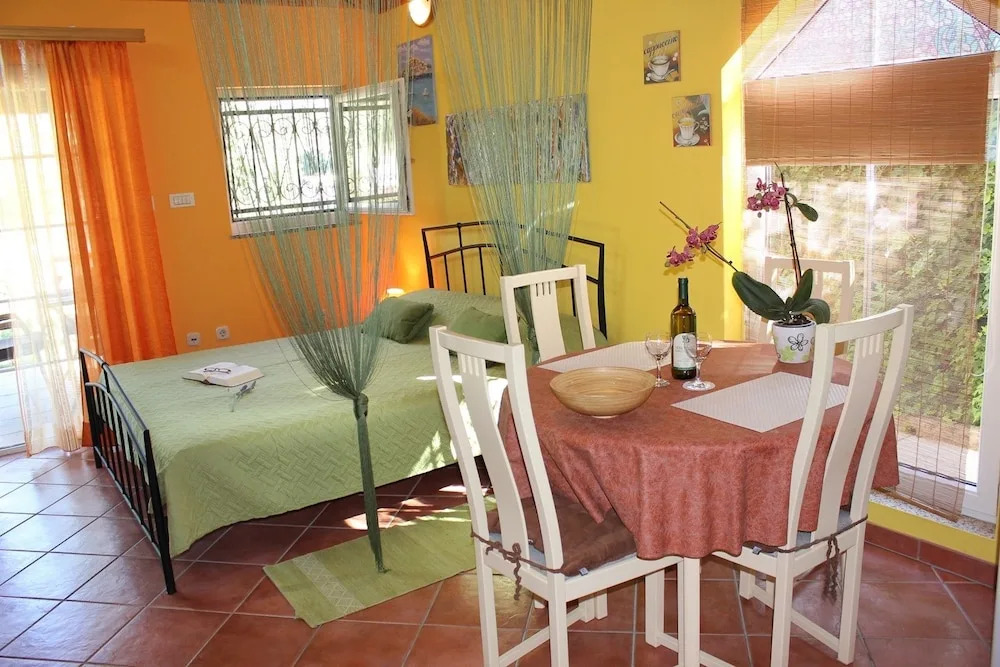 Apartments Barica