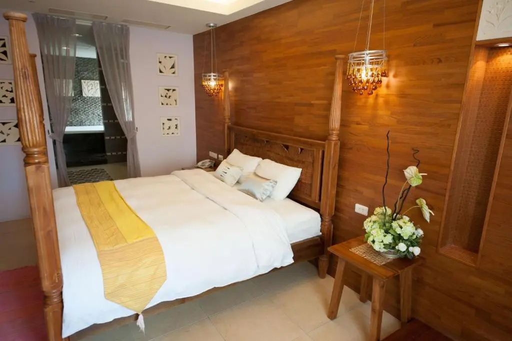 Kenting Shens Homestay