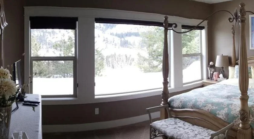 Fairways B&B - Couples Retreat