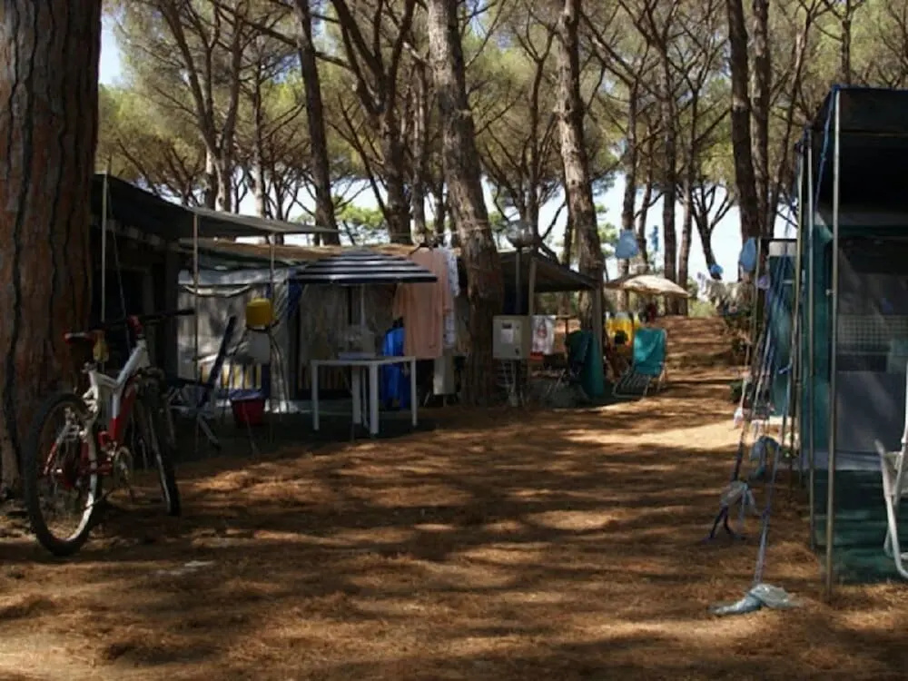 Camping Village Marina Chiara