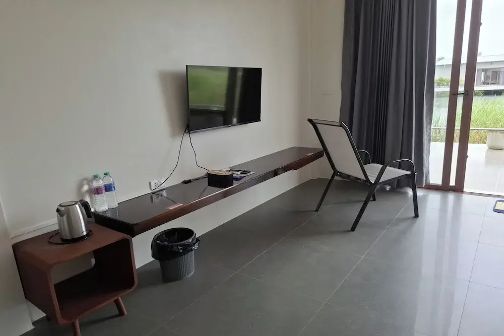 Burichan Resort
