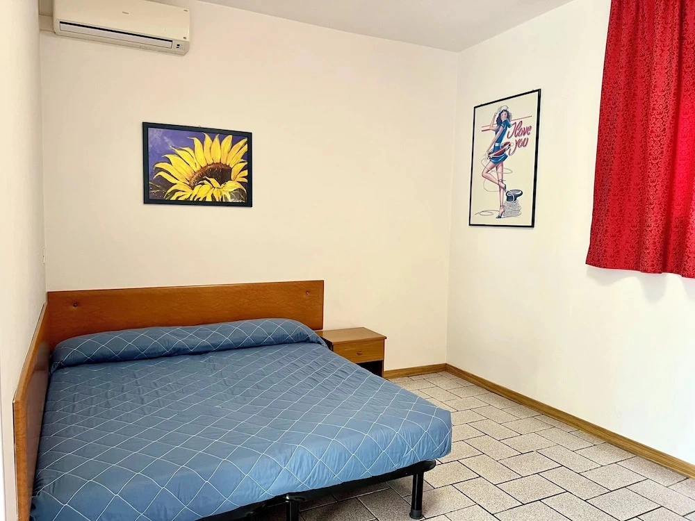 Cozy Flat Perfect for Group Getaways