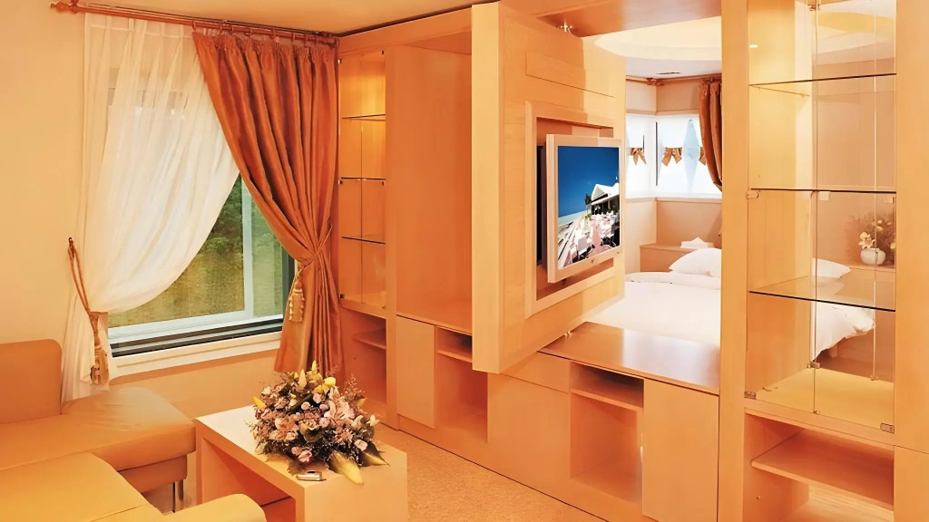 Joa Hotel