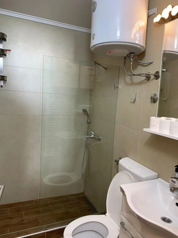 Apartmani Košuta- Ljiljana Đokanović